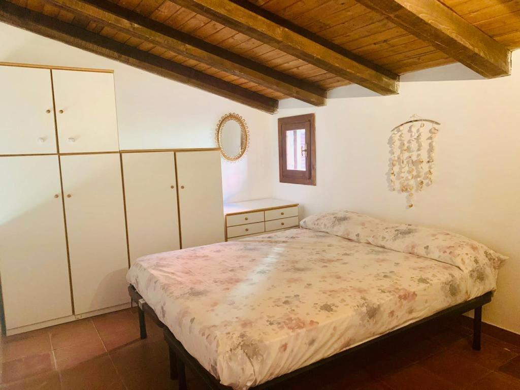 Appartamento I Geranei Centro San Teodoro  Dış mekan fotoğraf