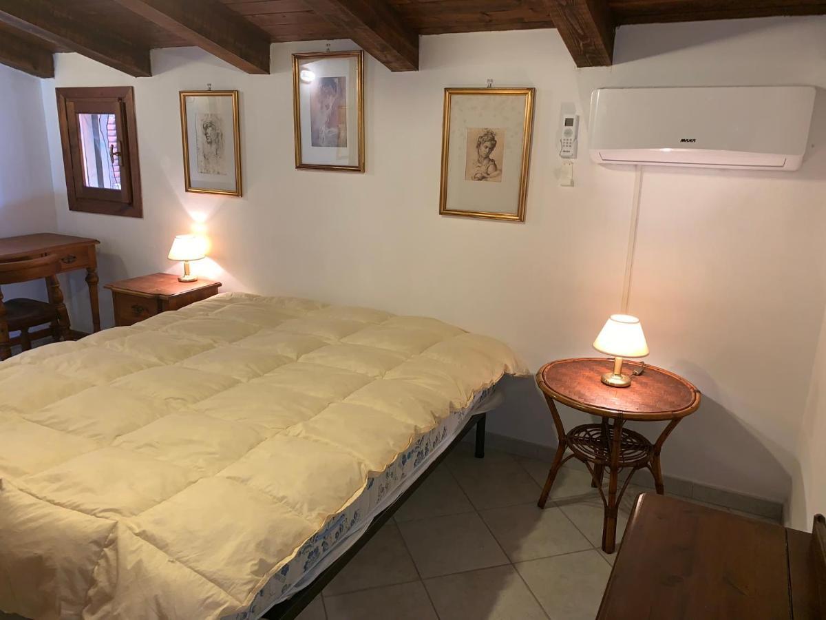 Appartamento I Geranei Centro San Teodoro  Dış mekan fotoğraf